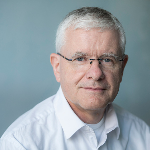 Père Marc Whelan