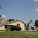 Internat éducatif et scolaire Saint-Joseph